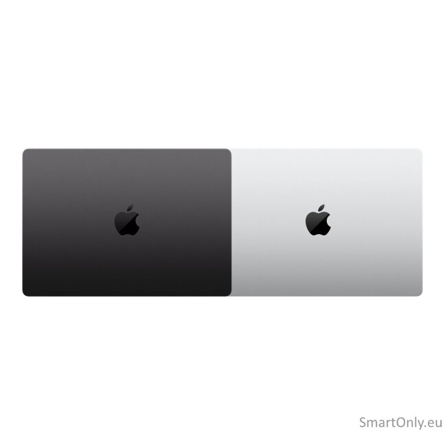 Apple MacBook Pro 14" Apple M5 Pro 18C CPU, 20C GPU/24GB/2TB SSD/Space Black/SWE 3 Apple MacBook Pro 14" Apple M5 Pro 18C CPU, 20C GPU/24GB/2TB SSD/Space Black/SWE 3