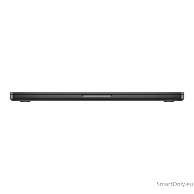 Apple MacBook Pro 14" Apple M5 Pro 18C CPU, 20C GPU/24GB/2TB SSD/Space Black/SWE 4