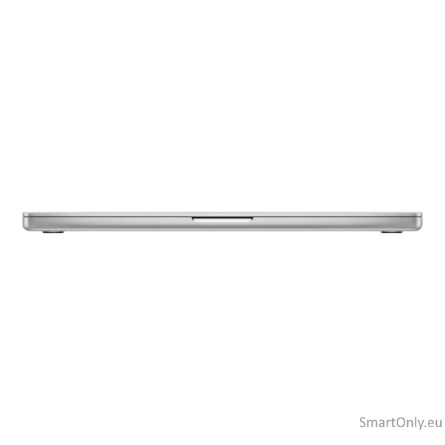 Apple MacBook Pro 16" Apple M5 Max 18C CPU, 40C GPU/48GB/2TB SSD/Silver/INT 4 Apple MacBook Pro 16" Apple M5 Max 18C CPU, 40C GPU/48GB/2TB SSD/Silver/INT 4