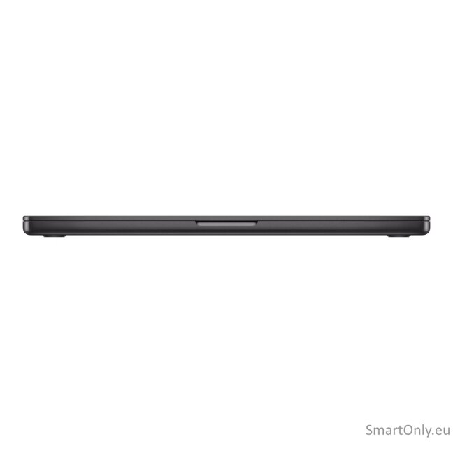 Apple MacBook Pro 16" Apple M5 Max 18C CPU, 40C GPU/48GB/2TB SSD/Space Black/INT 4