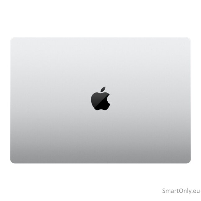 Apple MacBook Pro 16" Apple M5 Pro 18C CPU, 20C GPU/24GB/1TB SSD/Silver/INT 2