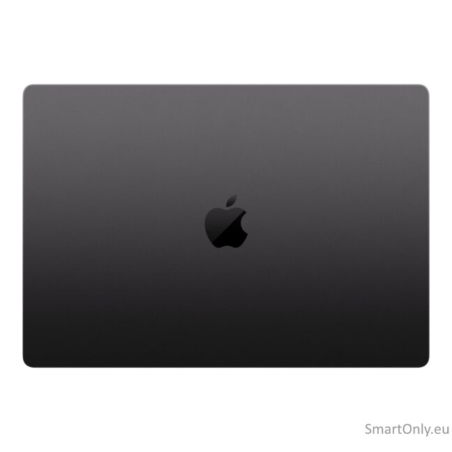 Apple MacBook Pro 16" Apple M5 Pro 18C CPU, 20C GPU/24GB/1TB SSD/Space Black/SWE 2