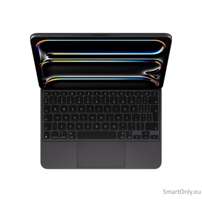 Apple Magic Keyboard for iPad Pro 11‑inch (M4) - INT | Apple Apple Magic Keyboard for iPad Pro 11‑inch (M4) - INT | Apple