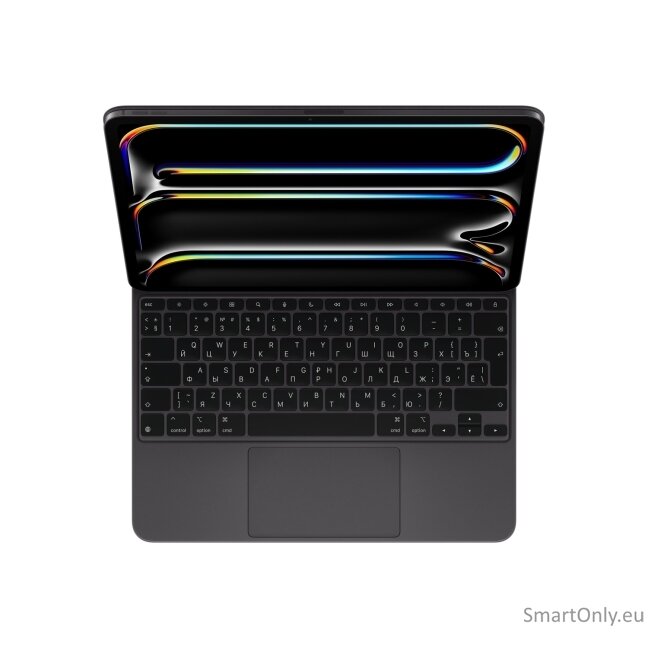 Apple Magic Keyboard for iPad Pro 13‑inch (M4) - RUS | Apple Apple Magic Keyboard for iPad Pro 13‑inch (M4) - RUS | Apple