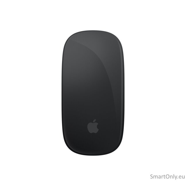Apple Magic Mouse with Multi-Touch Surface | Wireless | Bluetooth | Black 2