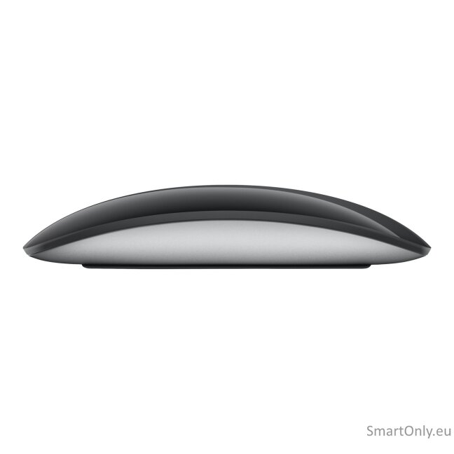Apple Magic Mouse with Multi-Touch Surface | Wireless | Bluetooth | Black 3 Apple Magic Mouse with Multi-Touch Surface | Wireless | Bluetooth | Black 3