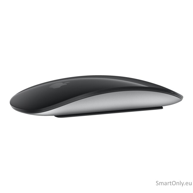 Apple Magic Mouse with Multi-Touch Surface | Wireless | Bluetooth | Black 1 Apple Magic Mouse with Multi-Touch Surface | Wireless | Bluetooth | Black 1
