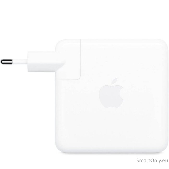 Apple Power adapter | USB-C | 96 W 1 Apple Power adapter | USB-C | 96 W 1
