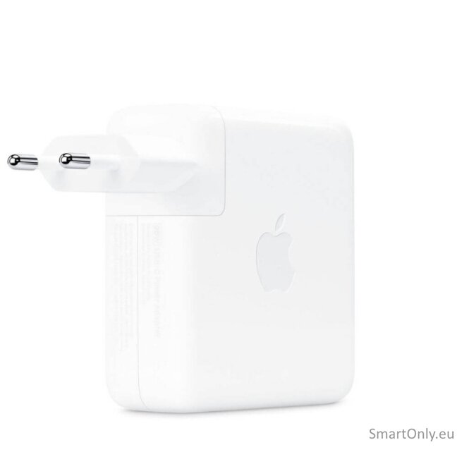 Apple Power adapter | USB-C | 96 W 2 Apple Power adapter | USB-C | 96 W 2