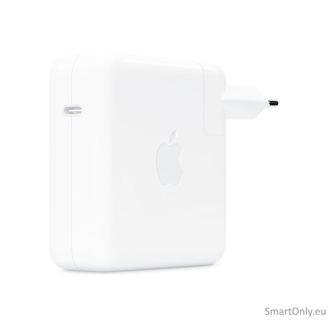 Apple Power adapter | USB-C | 96 W Apple Power adapter | USB-C | 96 W