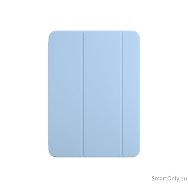 Apple Smart Folio for iPad (A16) - Sky | Apple Apple Smart Folio for iPad (A16) - Sky | Apple
