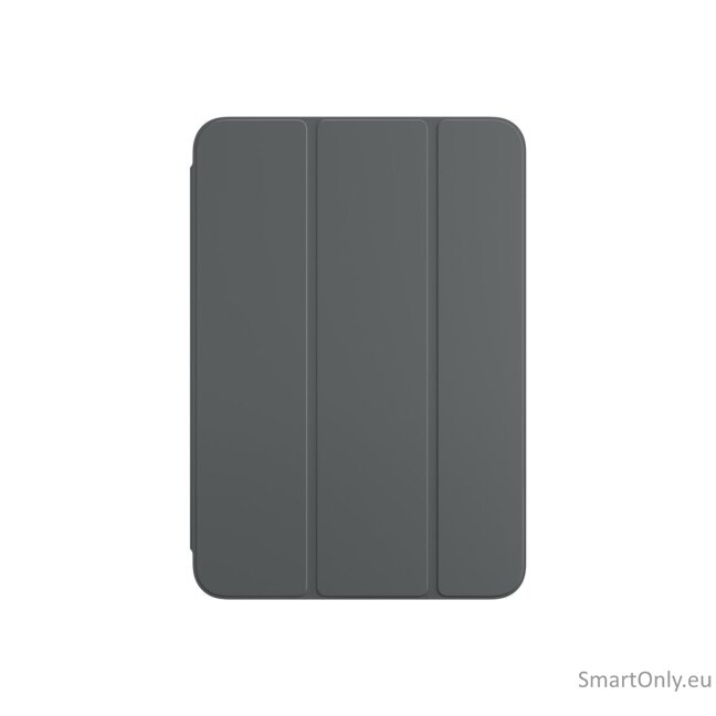 Apple Smart Folio for iPad mini (A17 Pro) - Charcoal Gray Apple Smart Folio for iPad mini (A17 Pro) - Charcoal Gray