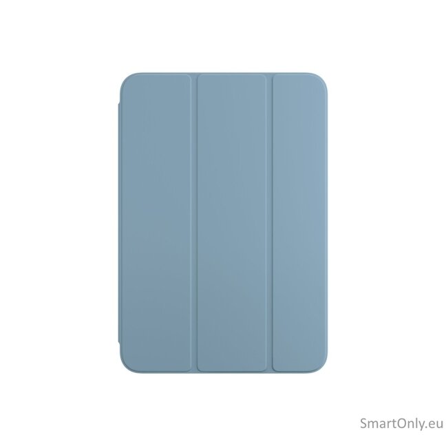Apple Smart Folio for iPad mini (A17 Pro) - Denim 1