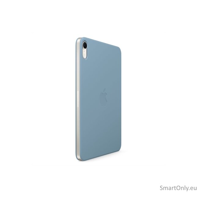 Apple Smart Folio for iPad mini (A17 Pro) - Denim 5