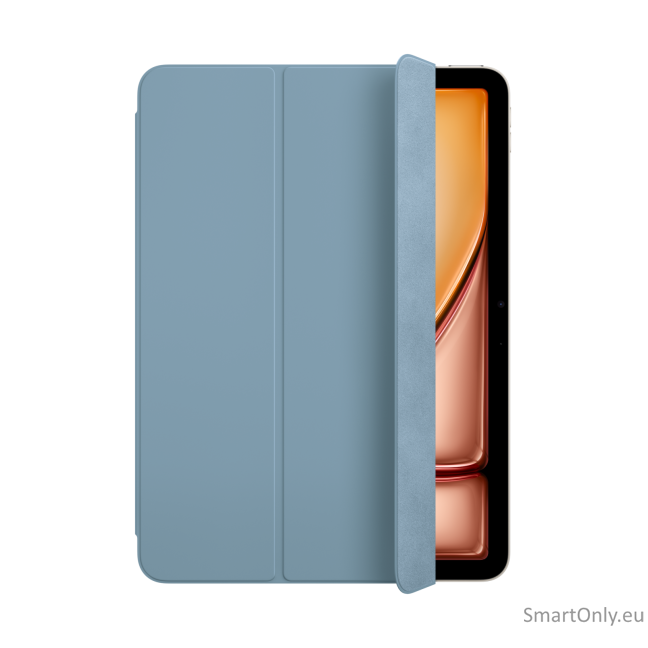 Apple Smart Folio for iPad Air 11-inch (M2) (+4th,5th generation) - Denim 1