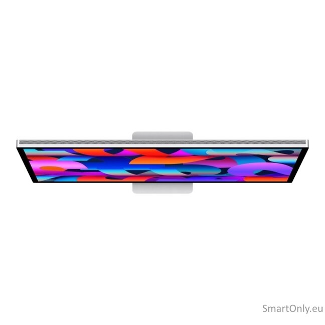 Apple | Studio Display, Nano-Texture Glass | 27 " | 5K | 16:9 | 60 Hz | 5120 x 2880 pixels | 600 cd/m² | Silver 1 Apple | Studio Display, Nano-Texture Glass | 27 " | 5K | 16:9 | 60 Hz | 5120 x 2880 pixels | 600 cd/m² | Silver 1