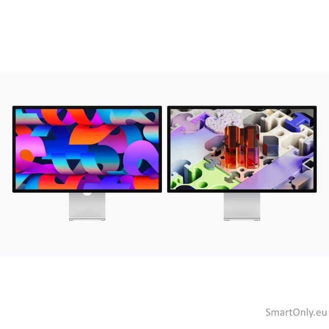 Apple | Studio Display XDR, Standard Glass | 27 " | 5K | 16:9 | 120 Hz | 5120 x 2880 pixels | 2000 cd/m² | Silver 1 Apple | Studio Display XDR, Standard Glass | 27 " | 5K | 16:9 | 120 Hz | 5120 x 2880 pixels | 2000 cd/m² | Silver 1