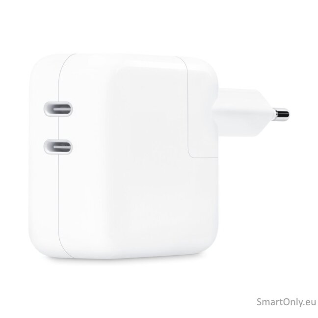 Apple USB-C | 35 W | Power adapter Apple USB-C | 35 W | Power adapter
