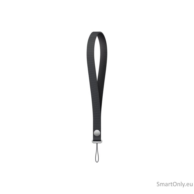 APPLE Wrist Strap - Black | Apple APPLE Wrist Strap - Black | Apple
