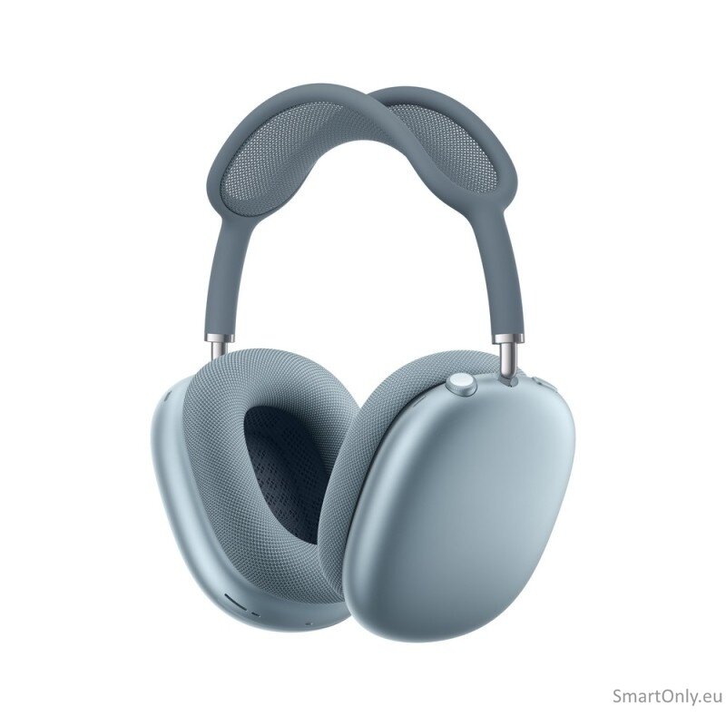 Apple AirPods Max 2 - Blue | Apple 5