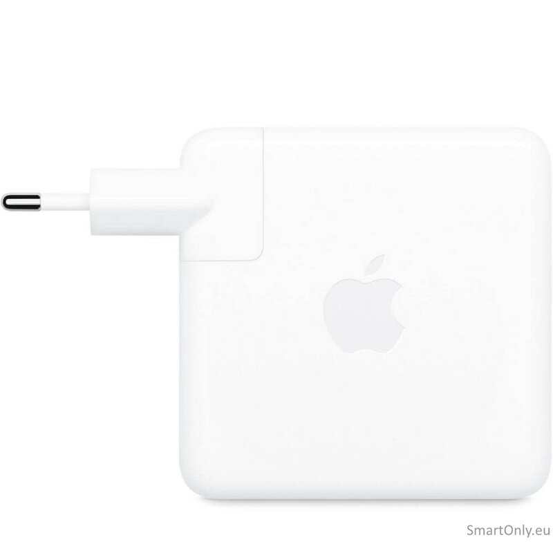 Apple Power adapter | USB-C | 96 W 1 Apple Power adapter | USB-C | 96 W 1