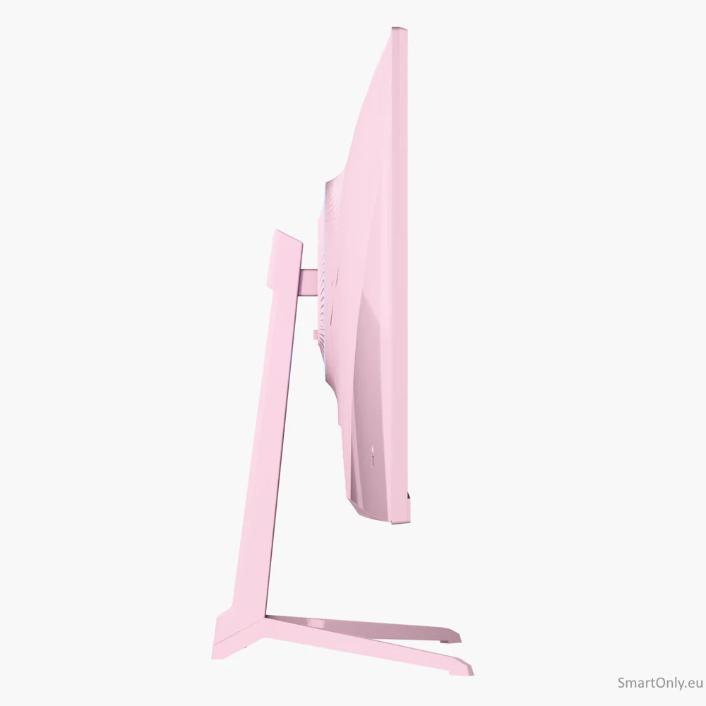 Arozzi | Nova | 24 " | IPS | 16:9 | 200 Hz | 1 ms | 1920 x 1080 pixels | 300 cd/m² | HDMI ports quantity 1 | Pink 1 Arozzi | Nova | 24 " | IPS | 16:9 | 200 Hz | 1 ms | 1920 x 1080 pixels | 300 cd/m² | HDMI ports quantity 1 | Pink 1