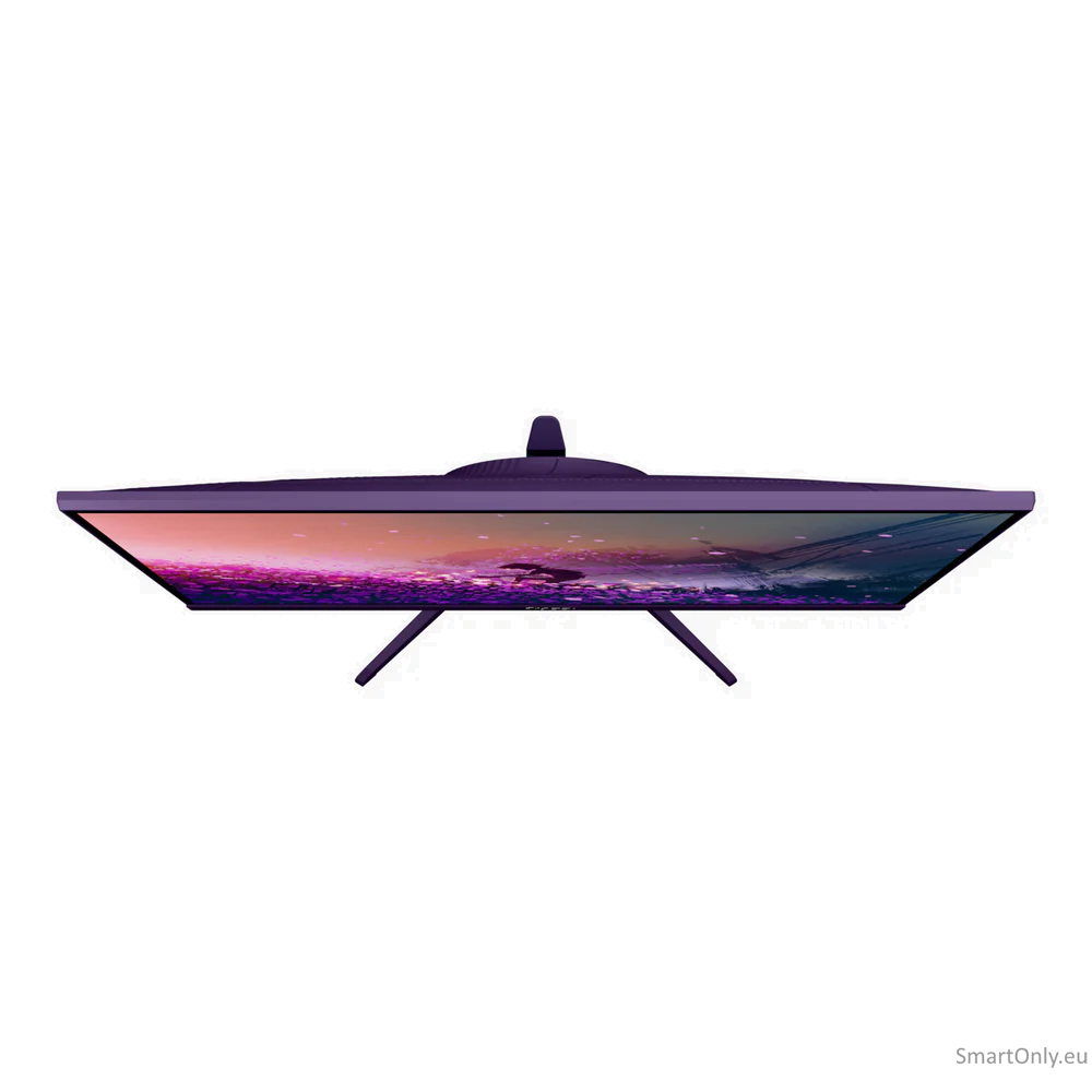 Arozzi | Nova | 24 " | IPS | FHD | 16:9 | 200 Hz | 1 ms | 1920 x 1080 pixels | 300 cd/m² | HDMI ports quantity 1 | Purple 5 Arozzi | Nova | 24 " | IPS | FHD | 16:9 | 200 Hz | 1 ms | 1920 x 1080 pixels | 300 cd/m² | HDMI ports quantity 1 | Purple 5