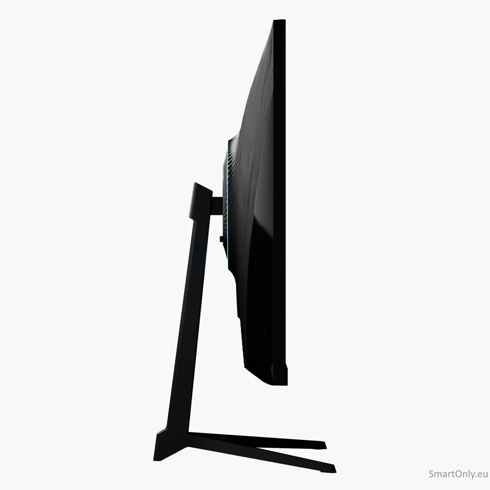 Arozzi Nova 27" IPS, 260Hz, Computer Monitor - Black 3 Arozzi Nova 27" IPS, 260Hz, Computer Monitor - Black 3