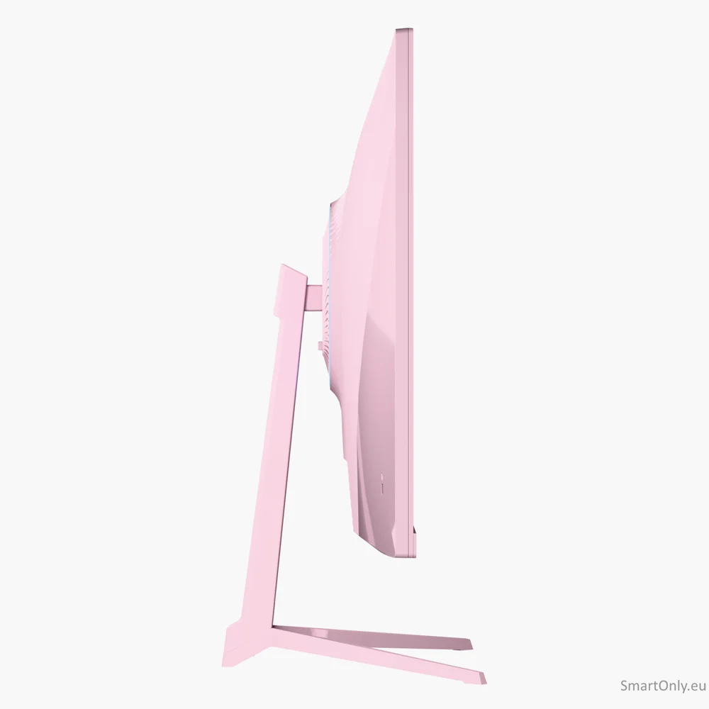 Arozzi Nova 27" IPS, 260Hz, Computer Monitor - Pink 3 Arozzi Nova 27" IPS, 260Hz, Computer Monitor - Pink 3