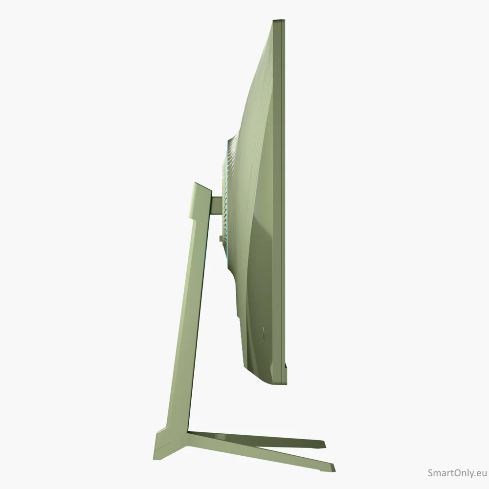 Arozzi | Nova | 27 " | IPS | QHD | 16:9 | 180 Hz | 1 ms | 2560 x 1440 pixels | 350 cd/m² | HDMI ports quantity 2 | Forest Green 3