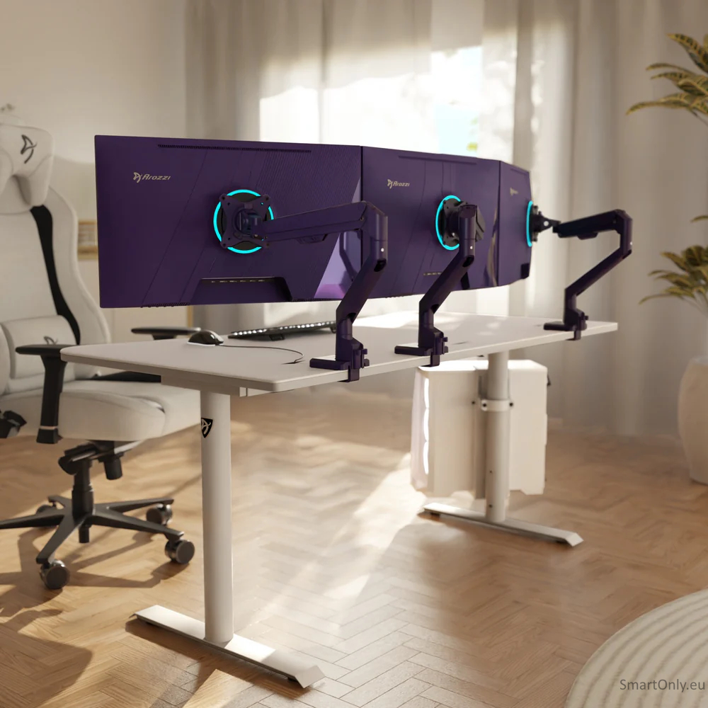 Arozzi | Nova | 27 " | IPS | QHD | 16:9 | 180 Hz | 1 ms | 2560 x 1440 pixels | 350 cd/m² | HDMI ports quantity 2 | Purple 6 Arozzi | Nova | 27 " | IPS | QHD | 16:9 | 180 Hz | 1 ms | 2560 x 1440 pixels | 350 cd/m² | HDMI ports quantity 2 | Purple 6