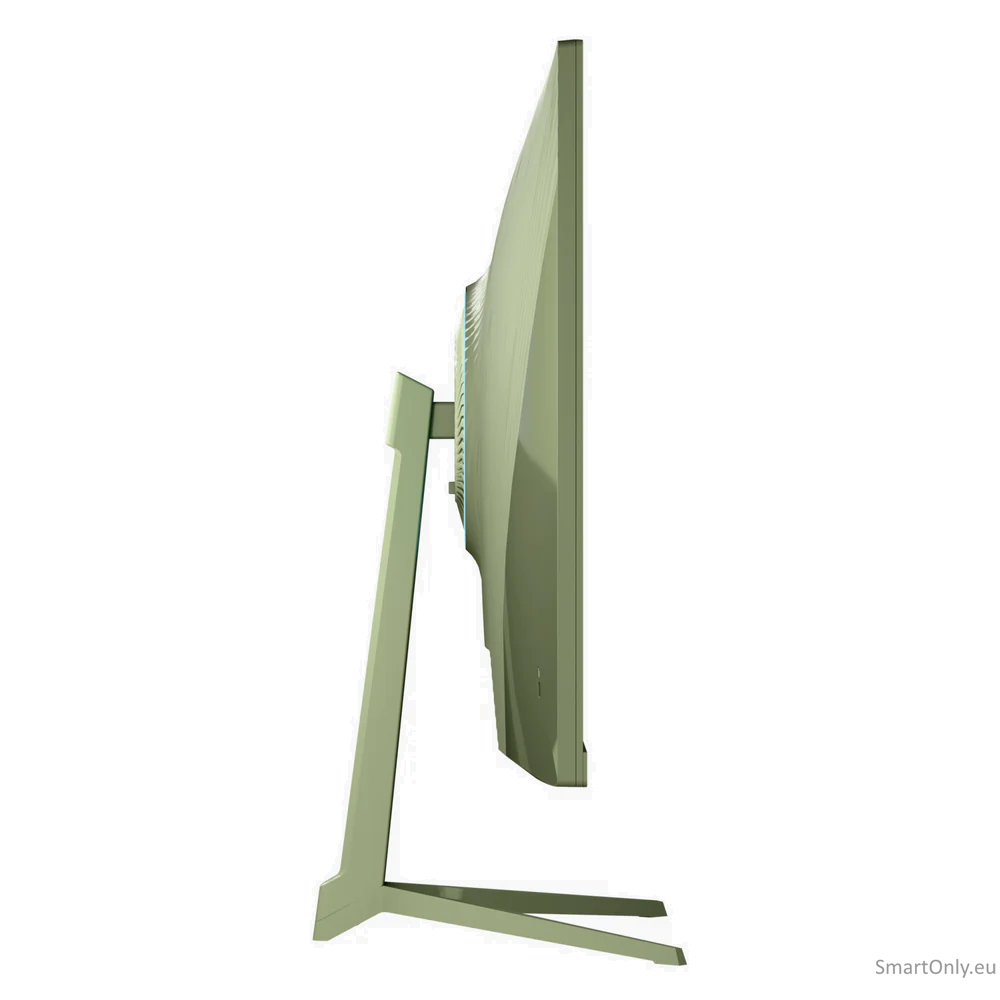 Arozzi | Nova | 27 " | IPS | QHD | 16:9 | 260 Hz | 1 ms | 2560 x 1440 pixels | 350 cd/m² | HDMI ports quantity 2 | Forest Green 2 Arozzi | Nova | 27 " | IPS | QHD | 16:9 | 260 Hz | 1 ms | 2560 x 1440 pixels | 350 cd/m² | HDMI ports quantity 2 | Forest Green 2