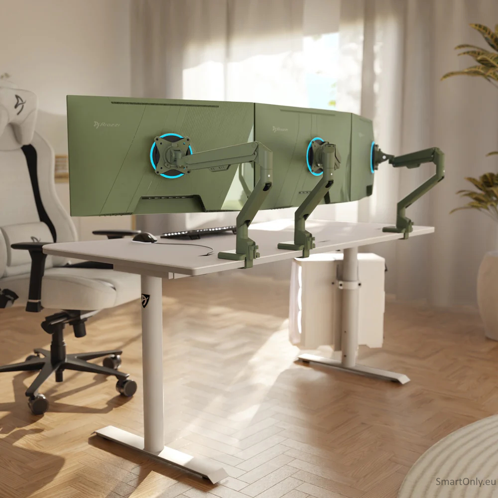 Arozzi | Nova | 27 " | IPS | QHD | 16:9 | 260 Hz | 1 ms | 2560 x 1440 pixels | 350 cd/m² | HDMI ports quantity 2 | Forest Green 5 Arozzi | Nova | 27 " | IPS | QHD | 16:9 | 260 Hz | 1 ms | 2560 x 1440 pixels | 350 cd/m² | HDMI ports quantity 2 | Forest Green 5