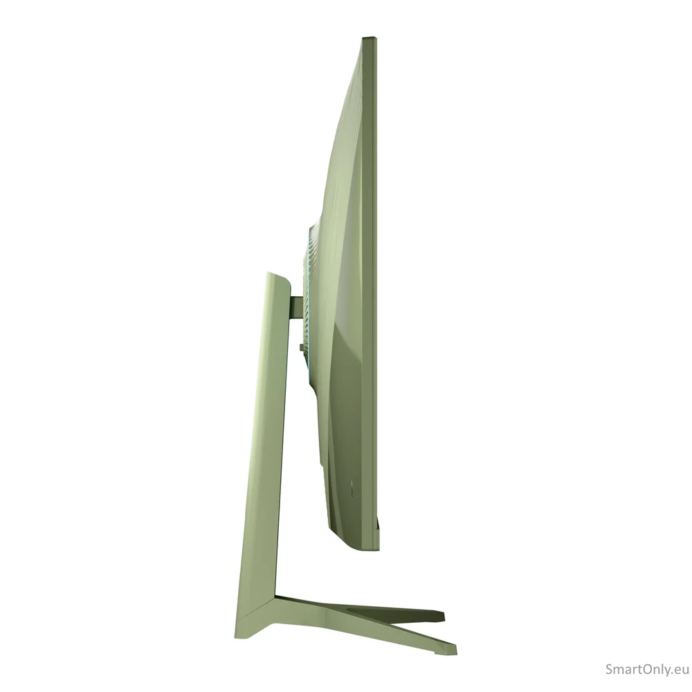 Arozzi | Nova | 32 " | IPS | QHD | 16:9 | 180 Hz | 1 ms | 2560 x 1440 pixels | 300 cd/m² | HDMI ports quantity 2 | Forest Green 2 Arozzi | Nova | 32 " | IPS | QHD | 16:9 | 180 Hz | 1 ms | 2560 x 1440 pixels | 300 cd/m² | HDMI ports quantity 2 | Forest Green 2