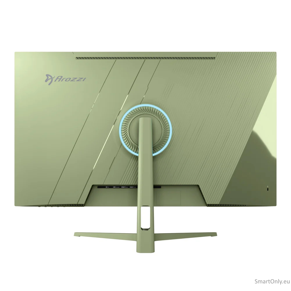 Arozzi | Nova | 32 " | IPS | QHD | 16:9 | 180 Hz | 1 ms | 2560 x 1440 pixels | 300 cd/m² | HDMI ports quantity 2 | Forest Green 3 Arozzi | Nova | 32 " | IPS | QHD | 16:9 | 180 Hz | 1 ms | 2560 x 1440 pixels | 300 cd/m² | HDMI ports quantity 2 | Forest Green 3