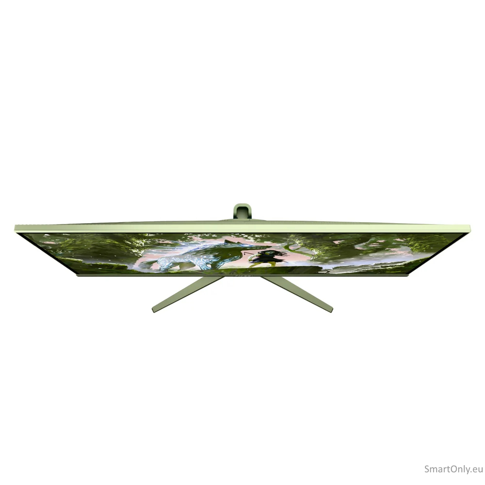 Arozzi | Nova | 32 " | IPS | QHD | 16:9 | 180 Hz | 1 ms | 2560 x 1440 pixels | 300 cd/m² | HDMI ports quantity 2 | Forest Green 4 Arozzi | Nova | 32 " | IPS | QHD | 16:9 | 180 Hz | 1 ms | 2560 x 1440 pixels | 300 cd/m² | HDMI ports quantity 2 | Forest Green 4