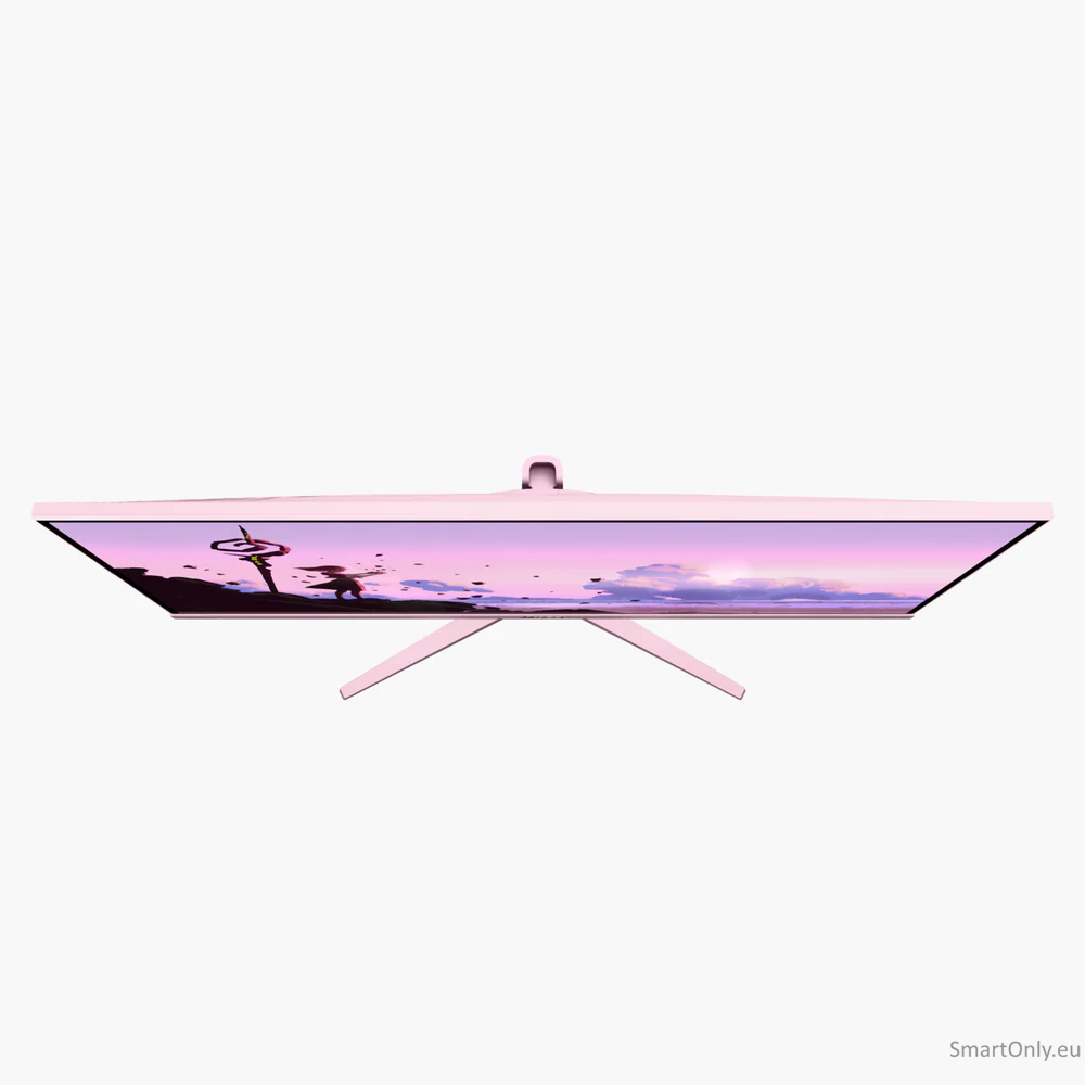 Arozzi | Nova | 32 " | IPS | QHD | 16:9 | 180 Hz | 1 ms | 2560 x 1440 pixels | 300 cd/m² | HDMI ports quantity 2 | Pink 4 Arozzi | Nova | 32 " | IPS | QHD | 16:9 | 180 Hz | 1 ms | 2560 x 1440 pixels | 300 cd/m² | HDMI ports quantity 2 | Pink 4