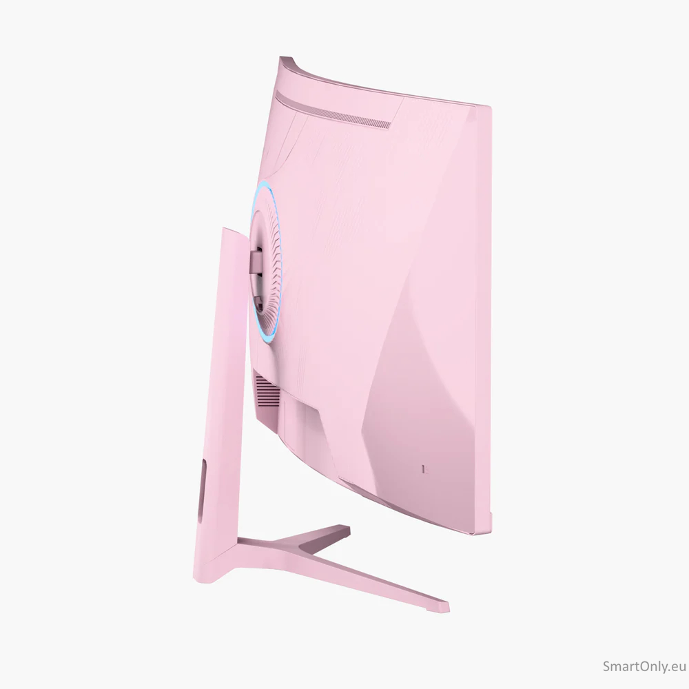 Arozzi | Nova | 34 " | VA | UWQHD | 21:9 | 165 Hz | 1 ms | 3440 x 1440 pixels | 350 cd/m² | HDMI ports quantity 2 | Pink 2 Arozzi | Nova | 34 " | VA | UWQHD | 21:9 | 165 Hz | 1 ms | 3440 x 1440 pixels | 350 cd/m² | HDMI ports quantity 2 | Pink 2