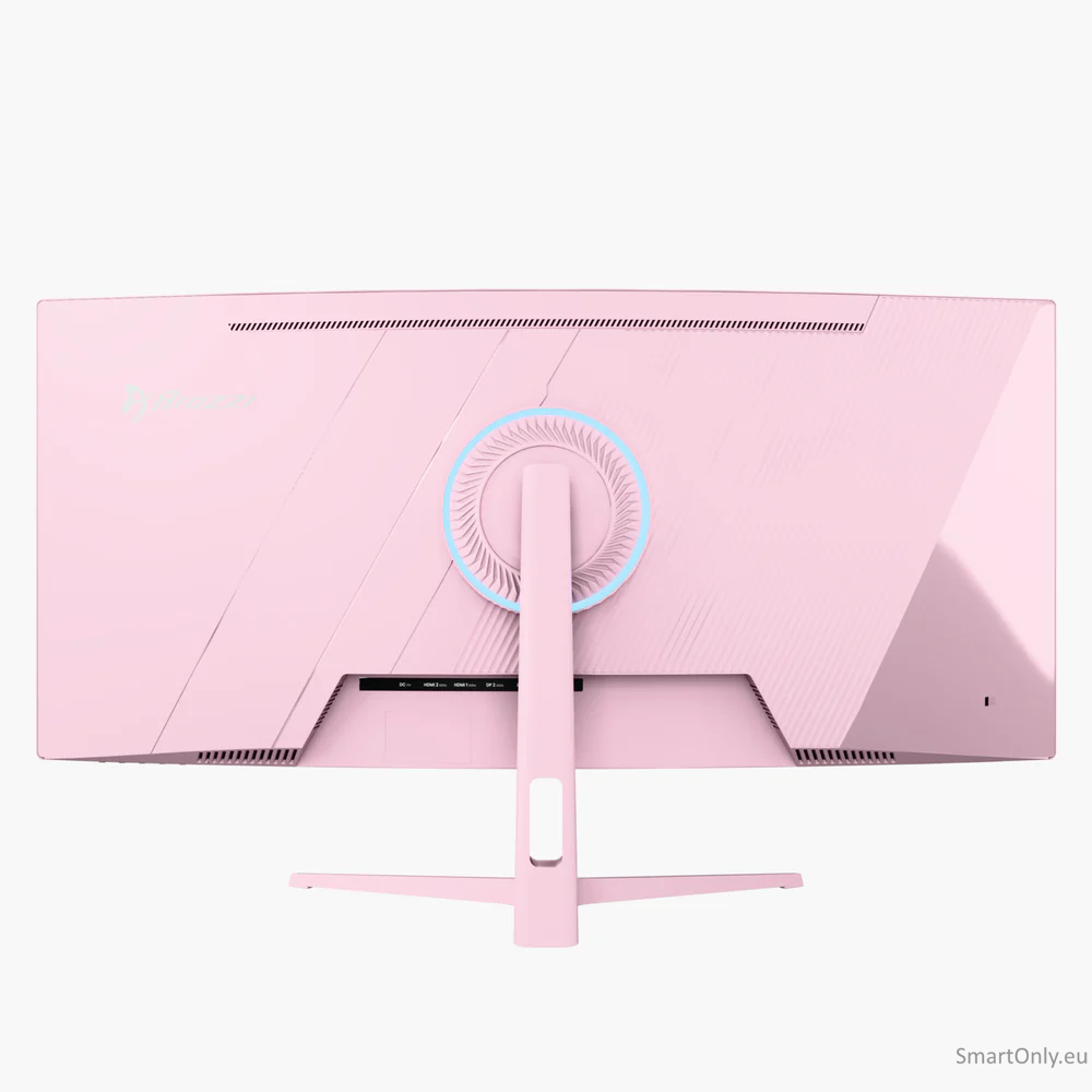 Arozzi | Nova | 34 " | VA | UWQHD | 21:9 | 165 Hz | 1 ms | 3440 x 1440 pixels | 350 cd/m² | HDMI ports quantity 2 | Pink 3 Arozzi | Nova | 34 " | VA | UWQHD | 21:9 | 165 Hz | 1 ms | 3440 x 1440 pixels | 350 cd/m² | HDMI ports quantity 2 | Pink 3