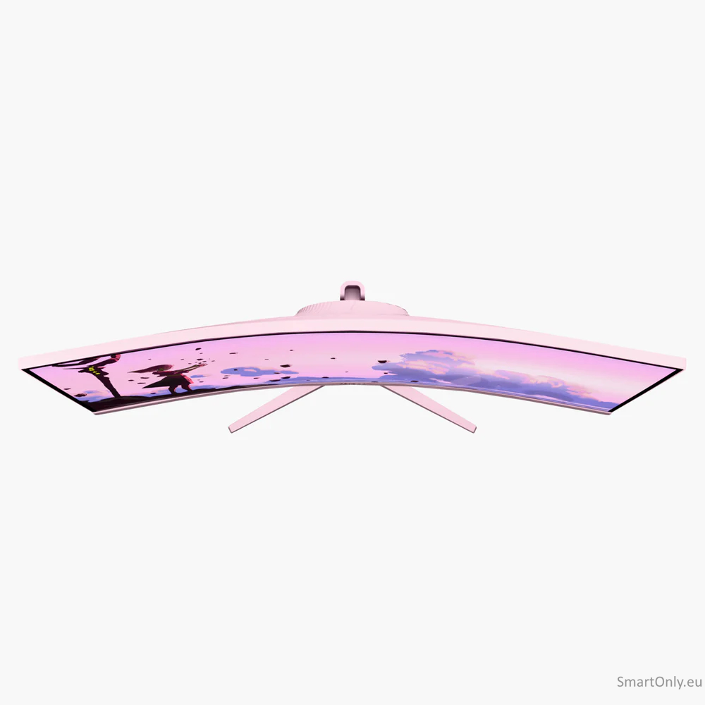 Arozzi | Nova | 34 " | VA | UWQHD | 21:9 | 165 Hz | 1 ms | 3440 x 1440 pixels | 350 cd/m² | HDMI ports quantity 2 | Pink 4 Arozzi | Nova | 34 " | VA | UWQHD | 21:9 | 165 Hz | 1 ms | 3440 x 1440 pixels | 350 cd/m² | HDMI ports quantity 2 | Pink 4