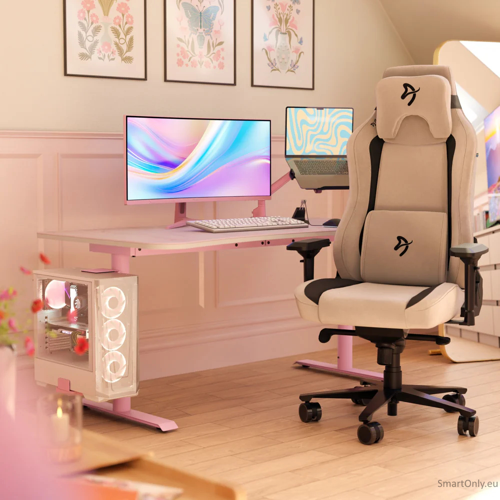 Arozzi | Nova | 34 " | VA | UWQHD | 21:9 | 165 Hz | 1 ms | 3440 x 1440 pixels | 350 cd/m² | HDMI ports quantity 2 | Pink 5 Arozzi | Nova | 34 " | VA | UWQHD | 21:9 | 165 Hz | 1 ms | 3440 x 1440 pixels | 350 cd/m² | HDMI ports quantity 2 | Pink 5
