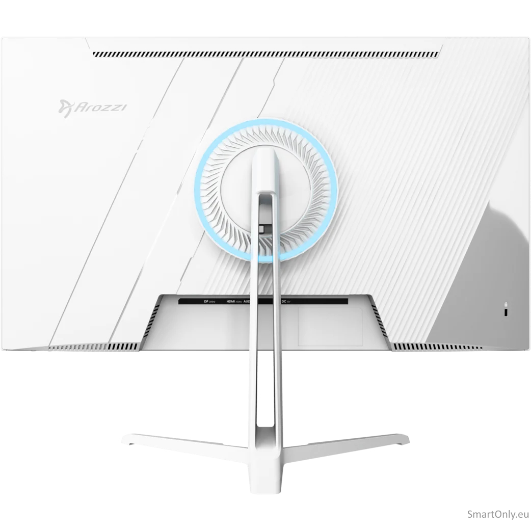 Arozzi | Nova | 24 " | IPS | QHD | 16:9 | 200 Hz | 1 ms | 2560 x 1440 pixels | 300 cd/m² | HDMI ports quantity 2 | Forest Green 6 Arozzi | Nova | 24 " | IPS | QHD | 16:9 | 200 Hz | 1 ms | 2560 x 1440 pixels | 300 cd/m² | HDMI ports quantity 2 | Forest Green 6