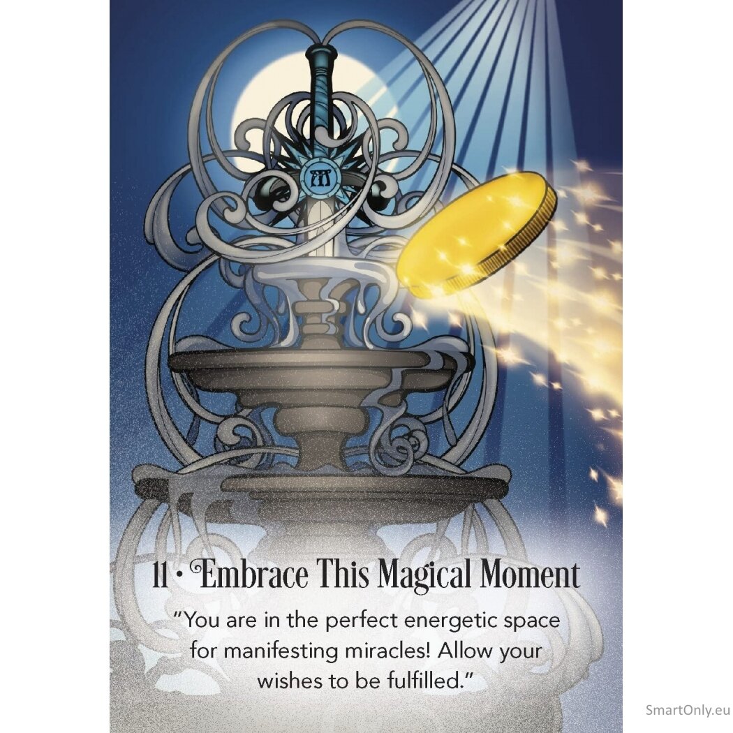 Archangel Michael Sword Of Light Oracle kortos Hay House 7 Archangel Michael Sword Of Light Oracle kortos Hay House 7