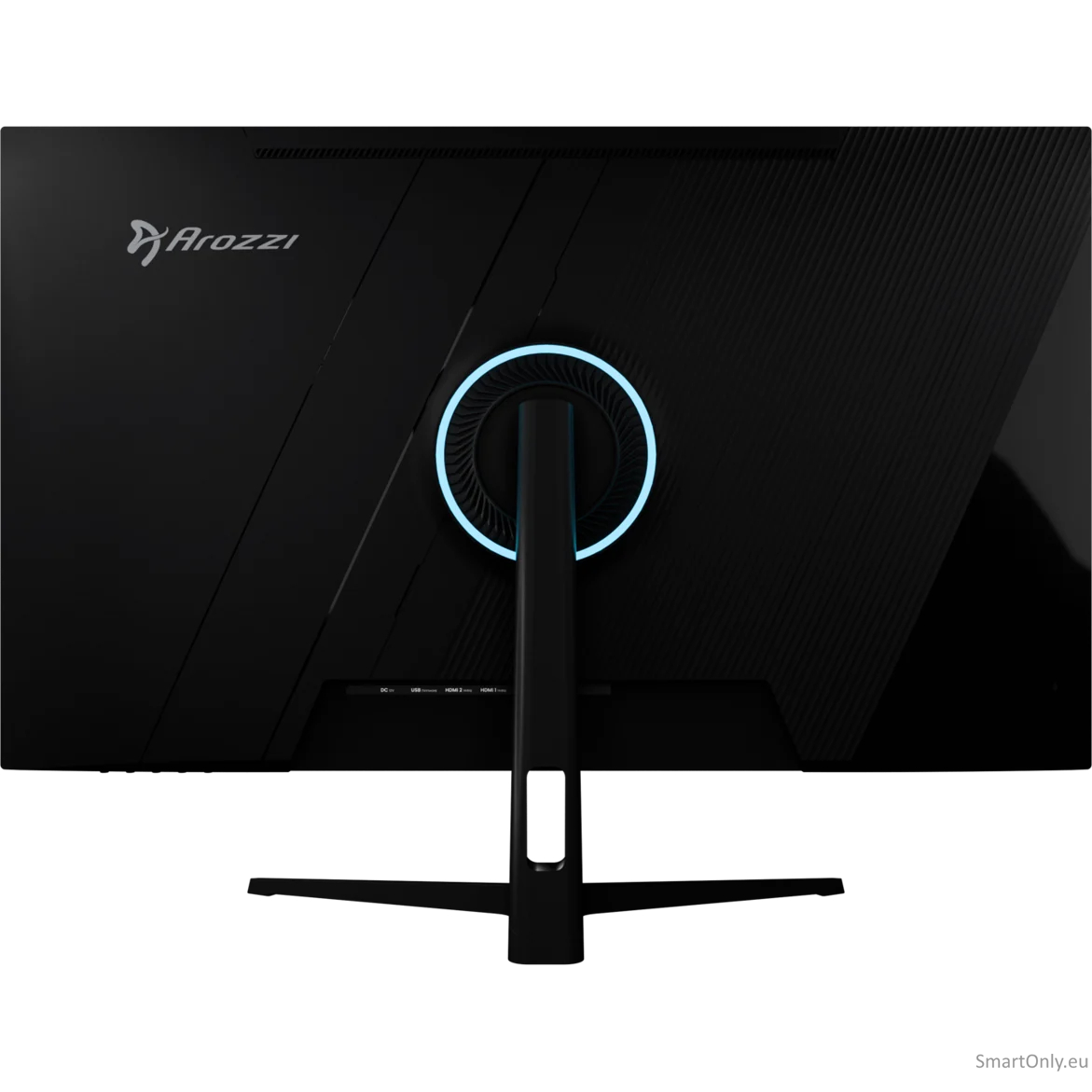 Arozzi | Nova | 32 " | IPS | QHD | 16:9 | 180 Hz | 1 ms | 2560 x 1440 pixels | 300 cd/m² | HDMI ports quantity 2 | Black 5 Arozzi | Nova | 32 " | IPS | QHD | 16:9 | 180 Hz | 1 ms | 2560 x 1440 pixels | 300 cd/m² | HDMI ports quantity 2 | Black 5
