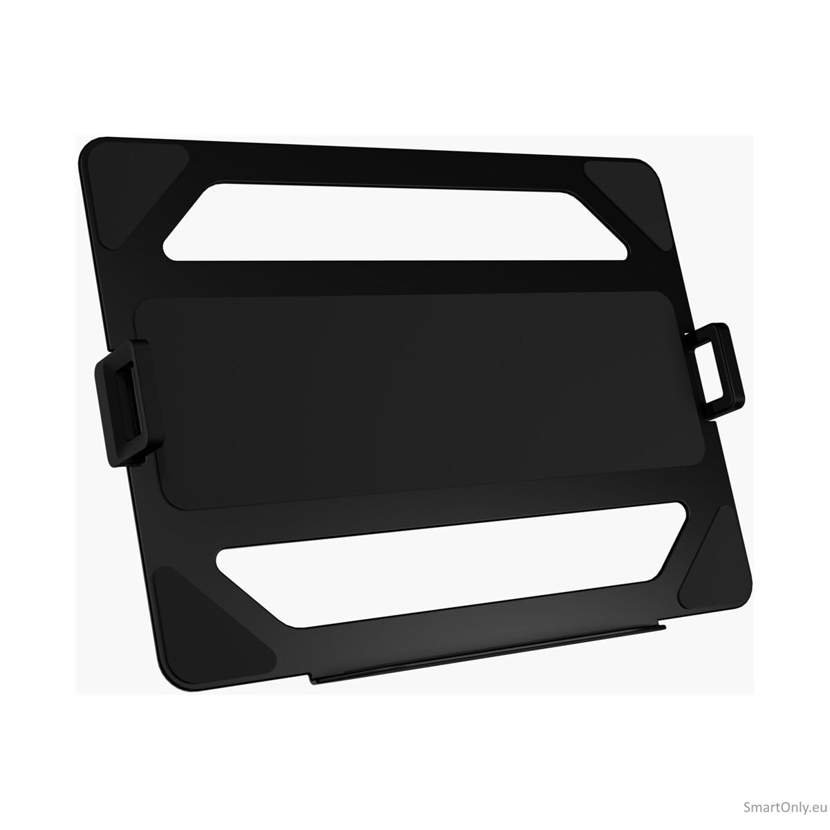 Arozzi | Alzare AZ-ALZARE-LH-BK | Adjustable | Laptop Holder | Black | 18 " 7 Arozzi | Alzare AZ-ALZARE-LH-BK | Adjustable | Laptop Holder | Black | 18 " 7