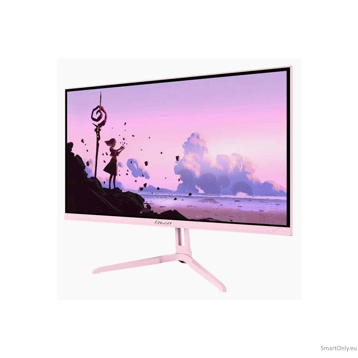 Arozzi | Nova | 24 " | IPS | 16:9 | 200 Hz | 1 ms | 1920 x 1080 pixels | 300 cd/m² | HDMI ports quantity 1 | Pink 9 Arozzi | Nova | 24 " | IPS | 16:9 | 200 Hz | 1 ms | 1920 x 1080 pixels | 300 cd/m² | HDMI ports quantity 1 | Pink 9