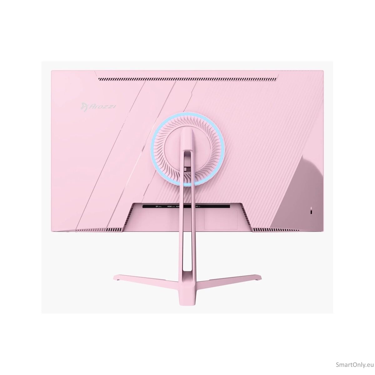 Arozzi | Nova | 24 " | IPS | 16:9 | 200 Hz | 1 ms | 1920 x 1080 pixels | 300 cd/m² | HDMI ports quantity 1 | Pink 11