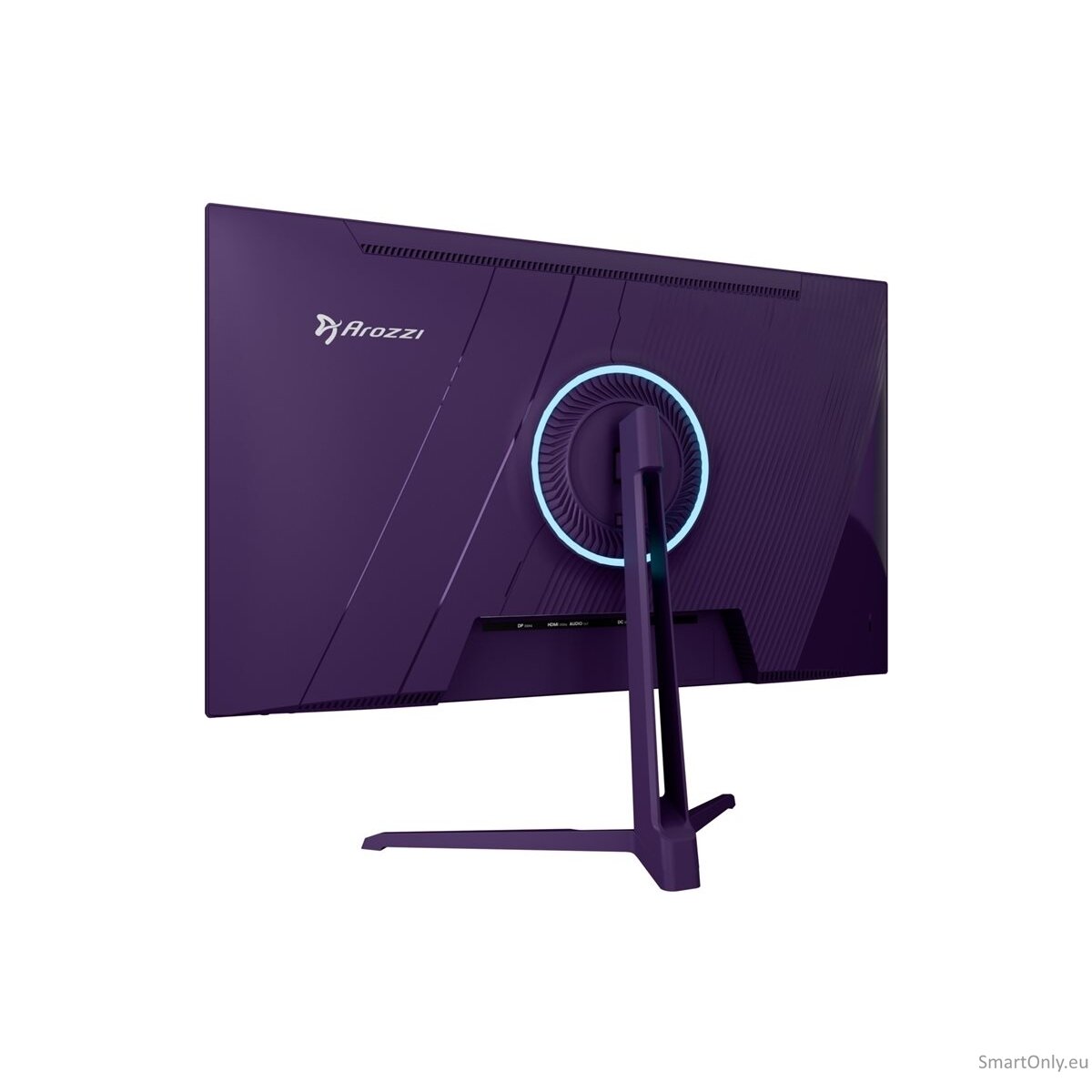 Arozzi | Nova | 24 " | IPS | FHD | 16:9 | 200 Hz | 1 ms | 1920 x 1080 pixels | 300 cd/m² | HDMI ports quantity 1 | Purple 8 Arozzi | Nova | 24 " | IPS | FHD | 16:9 | 200 Hz | 1 ms | 1920 x 1080 pixels | 300 cd/m² | HDMI ports quantity 1 | Purple 8