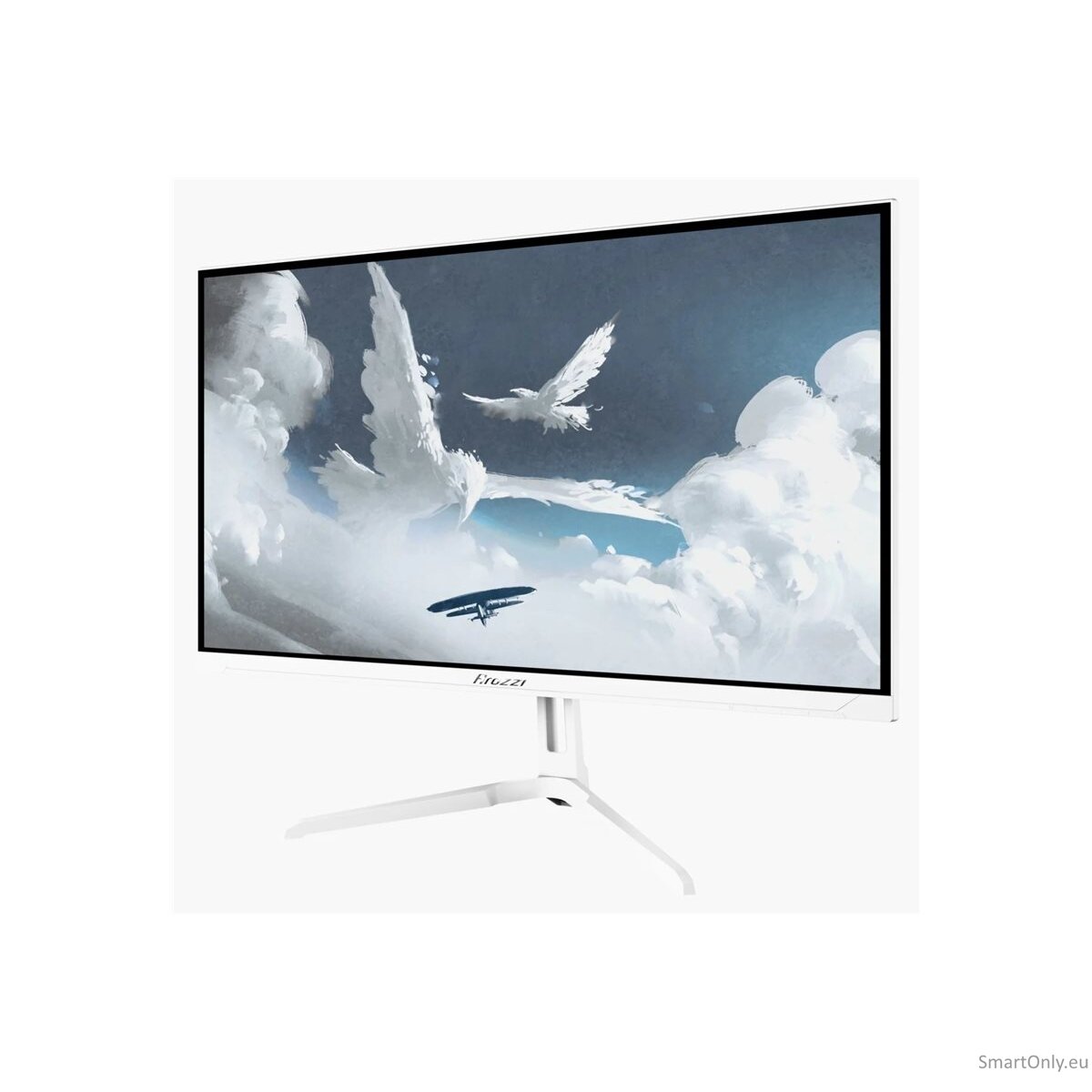 Arozzi | Nova | 24 " | IPS | QHD | 16:9 | 200 Hz | 1 ms | 2560 x 1440 pixels | 300 cd/m² | HDMI ports quantity 2 | Forest Green 10 Arozzi | Nova | 24 " | IPS | QHD | 16:9 | 200 Hz | 1 ms | 2560 x 1440 pixels | 300 cd/m² | HDMI ports quantity 2 | Forest Green 10