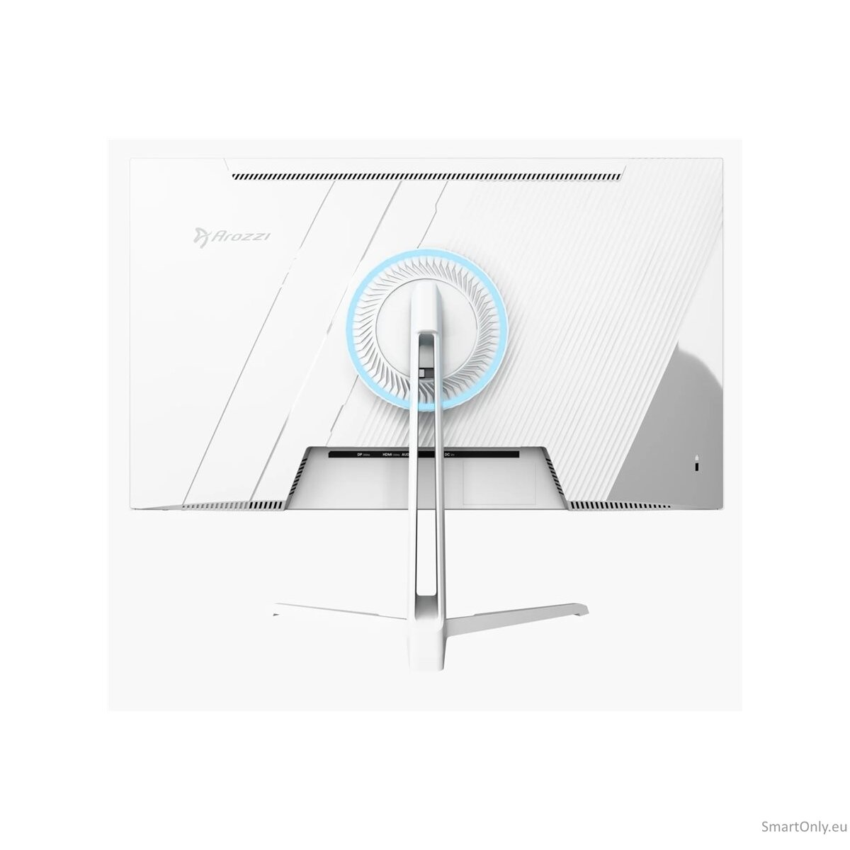 Arozzi | Nova | 24 " | IPS | QHD | 16:9 | 200 Hz | 1 ms | 2560 x 1440 pixels | 300 cd/m² | HDMI ports quantity 2 | Forest Green 12 Arozzi | Nova | 24 " | IPS | QHD | 16:9 | 200 Hz | 1 ms | 2560 x 1440 pixels | 300 cd/m² | HDMI ports quantity 2 | Forest Green 12